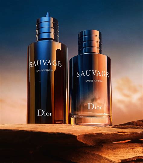 dior sauvage infinite love|dior sauvage perfume refill.